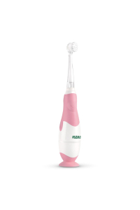 Obrázok pre Neno Denti Pink - ELEKTRONICKÝ ZUBNÍ KARTÁČEK PRO DĚTI