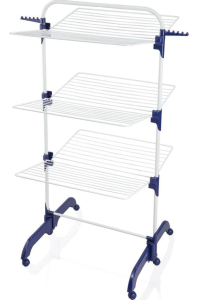 Obrázok pre Stojanový sušák Comfort Tower 420 81529 Leifheit