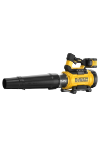 Obrázok pre DeWALT DCMBL777X1-QW 54 V axiální foukač listí