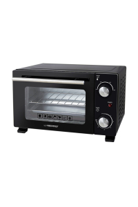 Obrázok pre Esperanza EKO007N Mini trouba 10 l 800 W černá