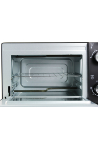 Obrázok pre Esperanza EKO007N Mini trouba 10 l 800 W černá