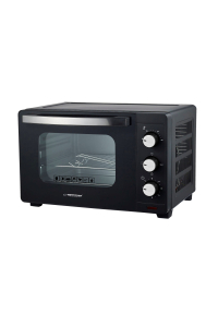 Obrázok pre Esperanza EKO008N Mini trouba 20 l 1280 W černá