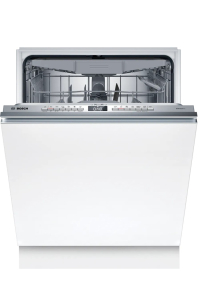 Bosch Serie 4 SMV4ECX23E myčka na nádobí Plně vestavěné 14 jídelních sad C Obrázok pre Bosch Serie 4 SMV4ECX23E myčka na nádobí Plně vestavěné 14 jídelních sad C