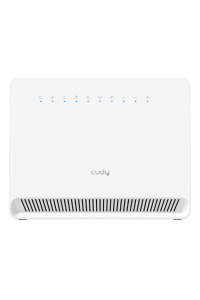 Cudy LT500E bezdrátový router Fast Ethernet Dvoupásmový (2,4 GHz / 5 GHz) 4G Bílá Obrázok pre Cudy LT500E bezdrátový router Fast Ethernet Dvoupásmový (2,4 GHz / 5 GHz) 4G Bílá