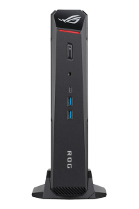 ASUS ROG NUC RNUC15JNK9X28AA2 Intel Core Ultra 9 275HX 32 GB DDR5-SDRAM 2 TB SSD NVIDIA GeForce RTX 5080 Windows 11 Home USFF Mini PC Černá Obrázok pre ASUS ROG NUC RNUC15JNK9X28AA2 Intel Core Ultra 9 275HX 32 GB DDR5-SDRAM 2 TB SSD NVIDIA GeForce RTX 5080 Windows 11 Home USFF Mini PC Černá