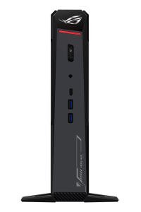 Obrázok pre ASUS ROG NUC RNUC15JNK9X28AA2 Intel Core Ultra 9 275HX 32 GB DDR5-SDRAM 2 TB SSD NVIDIA GeForce RTX 5080 Windows 11 Home USFF Mini PC Černá