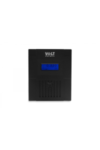 Obrázok pre UPS UNINTERRUPTIBLE POWER SUPPLY VOLT POLSKA MICRO 1200VA 720W