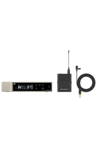 Sennheiser EW-D ME2 SET (Q1-6) - bezdrátová sada s miniaturním vysílačem a mikrofonem ME2, 470–526 MHz Obrázok pre Sennheiser EW-D ME2 SET (Q1-6) - bezdrátová sada s miniaturním vysílačem a mikrofonem ME2, 470–526 MHz