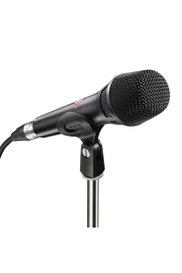 Neumann KMS 104 BK - kardioidní vokální mikrofon, černý Obrázok pre Neumann KMS 104 BK - kardioidní vokální mikrofon, černý