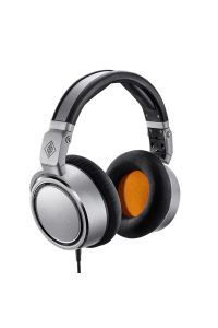 Neumann NDH 20 - uzavřená studiová sluchátka pro monitorování, editaci a mixování Obrázok pre Neumann NDH 20 - uzavřená studiová sluchátka pro monitorování, editaci a mixování