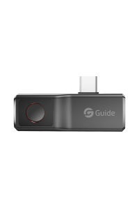 Obrázok pre Guide Sensmart MAA termální kamera Vanadium Oxide Uncooled Focal Plane Arrays Černá 120 x 90 px