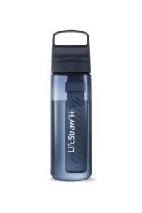 Bottle lifestraw go 2.0 0,65l-aegean sea LIFESTRAW Obrázok pre Bottle lifestraw go 2.0 0,65l-aegean sea LIFESTRAW