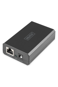 Obrázok pre Digitus DN-95211 PoE adaptér Fast Ethernet, Gigabit Ethernet 48 V