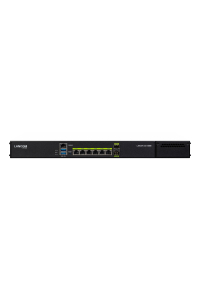 Obrázok pre LANCOM ISG-5000 (EU) brána/řadič 10, 100, 1000 Mbit/s