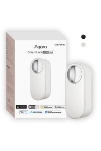 Aqara U200 Lite Chytrý dveřní zámek Obrázok pre Aqara U200 Lite Chytrý dveřní zámek