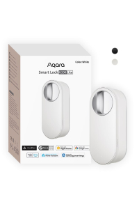 Obrázok pre Aqara U200 Lite Chytrý dveřní zámek