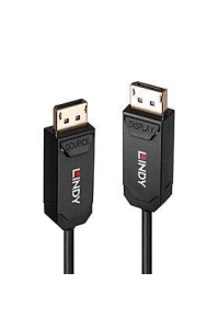 Obrázok pre Lindy 38520 DisplayPort kabel 10 m Černá