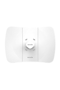 Tenda O9 Wi-Fi přístupový bod 867 Mbit/s Bílá Podpora napájení po Ethernetu (PoE) Obrázok pre Tenda O9 Wi-Fi přístupový bod 867 Mbit/s Bílá Podpora napájení po Ethernetu (PoE)