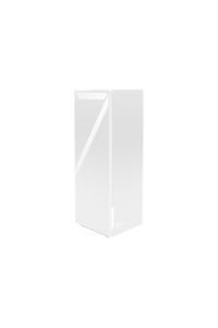 MSI Roamii BE Lite Mesh System 1-pack Dvoupásmový (2,4 GHz / 5 GHz) Wi-Fi 7 (802.11be) Bílá 3 Vnitřní Obrázok pre MSI Roamii BE Lite Mesh System 1-pack Dvoupásmový (2,4 GHz / 5 GHz) Wi-Fi 7 (802.11be) Bílá 3 Vnitřní
