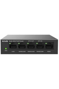 Směrovač Tenda G0-5G-PoE 5 Obrázok pre Směrovač Tenda G0-5G-PoE 5