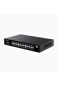 Switch Tenda TEG2216D 16GE Cloud Obrázok pre Switch Tenda TEG2216D 16GE Cloud