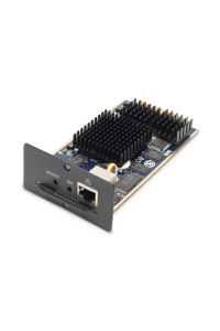 Obrázok pre Digitus DS-51000-1 karta/adaptér rozhraní Interní RJ-45