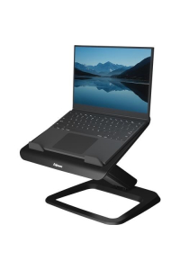 Fellowes Hana LT Laptop Support Black Stojan pro laptop Černá 48,3 cm (19 Obrázok pre Fellowes Hana LT Laptop Support Black Stojan pro laptop Černá 48,3 cm (19