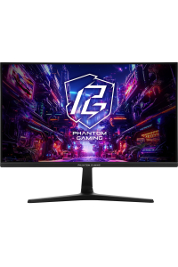 Obrázok pre Asrock Phantom Gaming počítačový monitor 62,2 cm (24.5