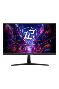 Obrázok pre Asrock Phantom Gaming počítačový monitor 62,2 cm (24.5