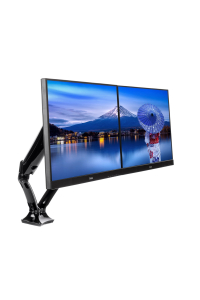 iiyama DS3002C-B1 Držák/stojan na monitor 68,6 cm (27 Obrázok pre iiyama DS3002C-B1 Držák/stojan na monitor 68,6 cm (27