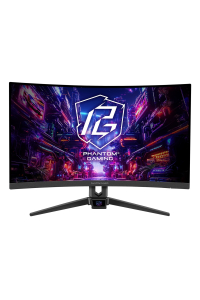 Obrázok pre Asrock PG27FRS1A počítačový monitor 68,6 cm (27