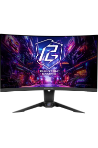 Obrázok pre Asrock Phantom Gaming počítačový monitor 68,6 cm (27