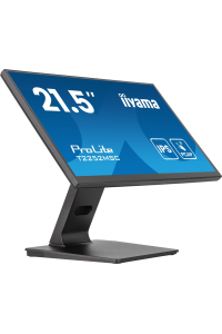 iiyama ProLite T2252MSC-B2AG počítačový monitor 54,6 cm (21.5 Obrázok pre iiyama ProLite T2252MSC-B2AG počítačový monitor 54,6 cm (21.5