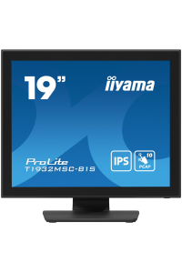 iiyama ProLite T1932MSC-B1S počítačový monitor 48,3 cm (19 Obrázok pre iiyama ProLite T1932MSC-B1S počítačový monitor 48,3 cm (19