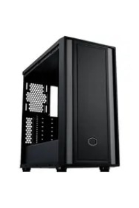 CoolerMaster Geh MasterBox 600 Lite Black Obrázok pre CoolerMaster Geh MasterBox 600 Lite Black