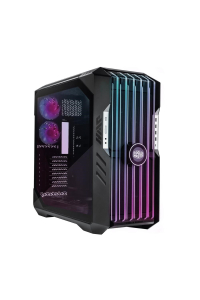 Cooler Master HAF 700 EVO Full Tower Šedá Obrázok pre Cooler Master HAF 700 EVO Full Tower Šedá