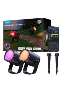 Obrázok pre Govee H7093311 chytré světlo Chytré bodové osvětlení Bluetooth