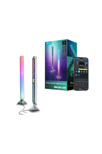 Obrázok pre Govee Gaming Light Bars Pro Chytré nástěnné světlo Wi-Fi/Bluetooth 24 W