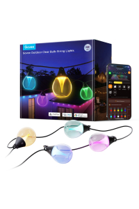 Obrázok pre Govee H7025CB1 chytré světlo Chytré řetězové osvětlení Wi-Fi/Bluetooth