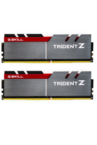 G.Skill 16GB DDR4 paměťový modul 2 x 8 GB Obrázok pre G.Skill 16GB DDR4 paměťový modul 2 x 8 GB