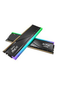XPG LANCER BLADE RGB paměťový modul 32 GB 2 x 16 GB DDR5 ECC Obrázok pre XPG LANCER BLADE RGB paměťový modul 32 GB 2 x 16 GB DDR5 ECC