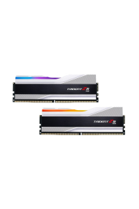 G.Skill Trident Z5 RGB F5-8000J3848H16GX2-TZ5RS paměťový modul 32 GB 2 x 16 GB DDR5 288-pin DIMM Obrázok pre G.Skill Trident Z5 RGB F5-8000J3848H16GX2-TZ5RS paměťový modul 32 GB 2 x 16 GB DDR5 288-pin DIMM