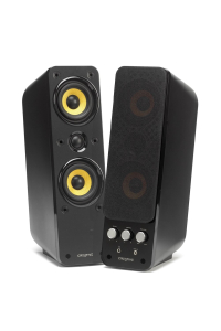 Creative Labs GigaWorks T40 Series II Černá 32 W Obrázok pre Creative Labs GigaWorks T40 Series II Černá 32 W