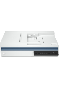 Obrázok pre HP ScanJet Pro 2600 f1 Plochý skener 1200 x 1200 DPI A4 Bílá