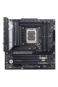 Obrázok pre ASUS TUF GAMING B860M-PLUS WIFI Intel B860 LGA 1851 (Socket V1) Micro ATX