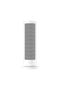Obrázok pre Xiaomi Smart Graphene Heater Vnitřní Bílá 2000 W Elektrický přímotop s ventilátorem