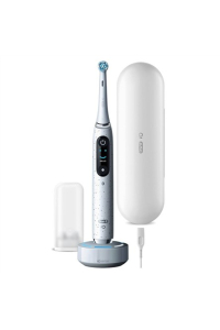 Obrázok pre Oral-B iO Series 10 Dospělý Oscilačně rotační kartáček Bílá