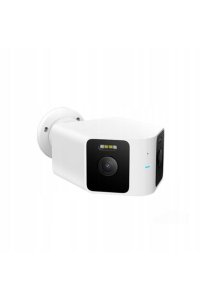 Xiaomi CW100 Dual Kulka (tvar) Bezpečnostní IP kamera Venkovní 2304 x 1296 px Strop/zeď Obrázok pre Xiaomi CW100 Dual Kulka (tvar) Bezpečnostní IP kamera Venkovní 2304 x 1296 px Strop/zeď