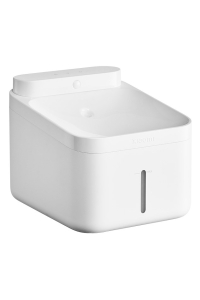 Xiaomi Smart Pet Fountain 2 krmítko/napáječka pro psy/kočky Plast Bílá Kočka Automatický podavač krmiva pro zvířata Obrázok pre Xiaomi Smart Pet Fountain 2 krmítko/napáječka pro psy/kočky Plast Bílá Kočka Automatický podavač krmiva pro zvířata