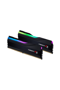 G.Skill Trident Z5 RGB F5-6400J3239F24GX2-TZ5RK paměťový modul 48 GB 2 x 24 GB DDR5 288-pin DIMM Obrázok pre G.Skill Trident Z5 RGB F5-6400J3239F24GX2-TZ5RK paměťový modul 48 GB 2 x 24 GB DDR5 288-pin DIMM